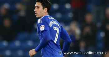 I pray for Peter Whittingham, a modern-day Cardiff City hero| Nathan Blake