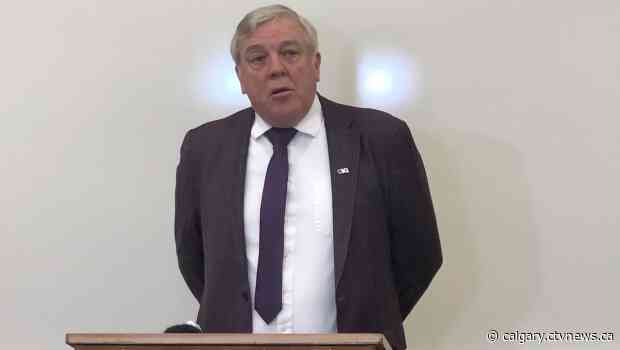 City of Lethbridge declares state of emergency to combat COVID-19