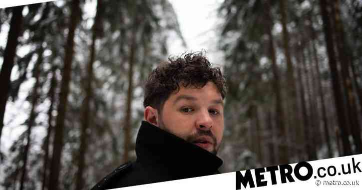 James Newman just as gutted as we are as he breaks silence on Eurovision 2020 cancellation