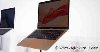 Digital Trends Live: New MacBook Air and iPad Pro, PS5 specs, SpaceX, and more