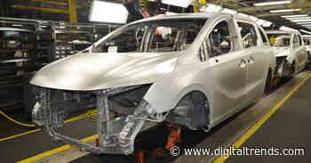 Ford and General Motors announce factory closures due to coronavirus