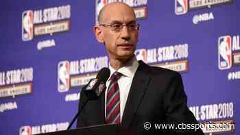 Coronavirus: How the COVID-19 outbreak will impact the NBA's salary cap moving forward