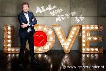 All You Need Is Love zet ‘love-streams’ in vanwege corona