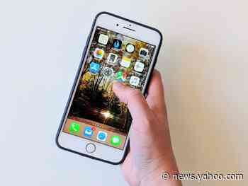 These are the apps that Apple is recommending for people sheltering in place due to the coronavirus