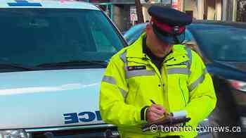 Some parking offences suspended amid COVID-19 outbreak
