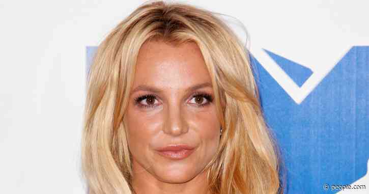 Britney Spears Claps Back at Instagram Critics, Asks Them to 'Be Nice' Amid Coronavirus Crisis