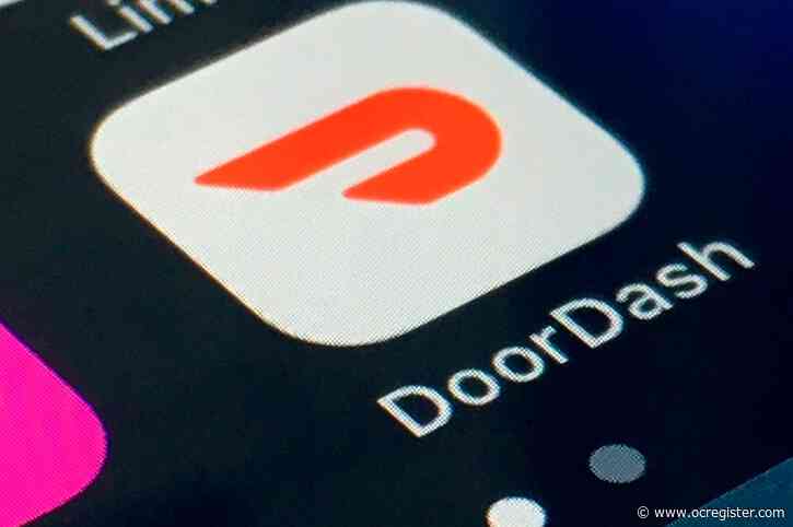 How to get food delivered safely and cheaply during this coronavirus crisis
