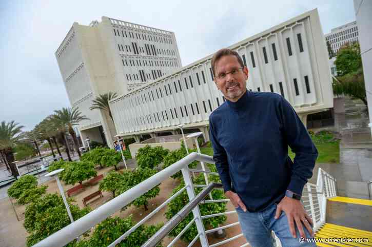 Quick transition to online classes at CSUF prompted by coronavirus a ‘baptism by fire’