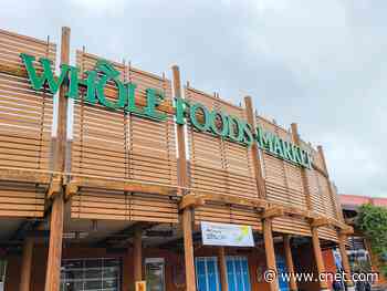 Whole Foods to give older shoppers some exclusive access amid COVID-19 pandemic     - CNET