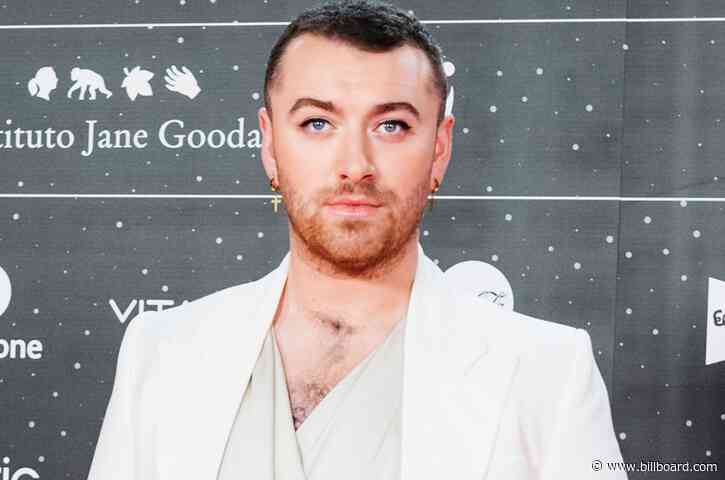 Sam Smith Urges Fans to ‘Take Care of Each Other’ Amid Coronavirus Crisis