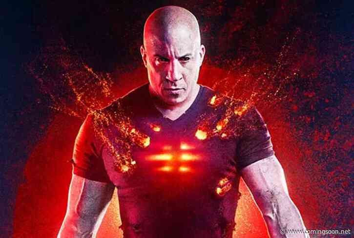 Sony Releasing Bloodshot On Digital Platforms Early