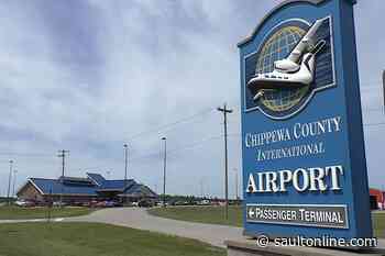 Were you a passenger on flight 4212 into CIU Airport this past Sunday?