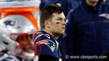 David Samson: How Tom Brady's journey led to the Buccaneers and what this move will mean to his legacy