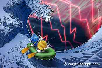 How EOS and ETH DeFi Made It Through Market Turmoil