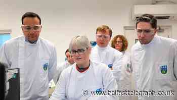 Number of coronavirus cases in Republic of Ireland up 74 to 366 and now in 23 counties