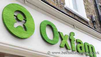 Oxfam to shut shops as coronavirus pandemic worsens
