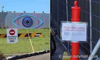 Big Brother Australia: Producers extreme measures to prevent COVID-19