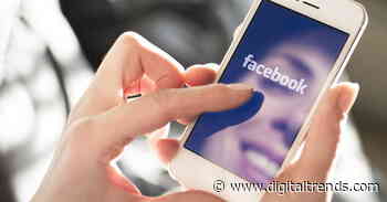 Credible coronavirus information will live at the top of Facebook’s newsfeed