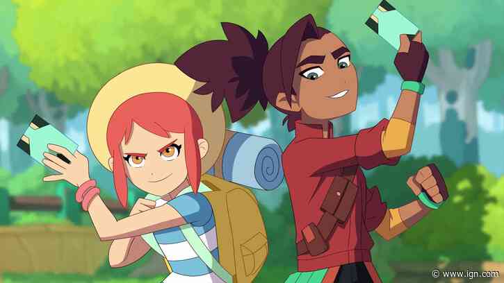 Temtem Early Access Review