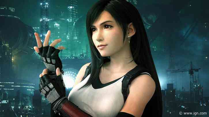 Final Fantasy 7 Remake Won't Be Delayed, But Square Warns Physical Copies Might Be Hard to Get