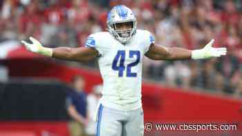 NFL free agency 2020: Cardinals add former Lions linebacker Devon Kennard, per report