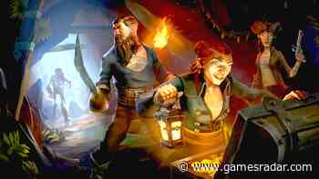 Sea of Thieves goes free-to-play through the weekend to celebrate 2nd anniversary