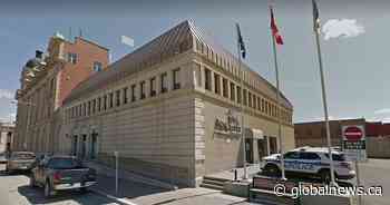 Moose Jaw police ask public to limit visits to station, will remain open during pandemic