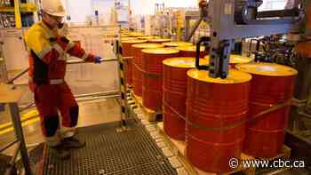 'A world of hurt' ahead as coronavirus helps push Canada's oil price below $8 a barrel