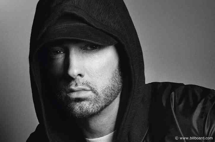 Eminem Crowns Winner of #GodzillaChallenge: Who Is the Lip-Sync Monster?