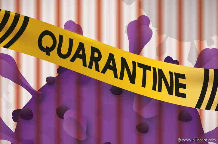 Live Nation Stock Keeps Tumbling as Coronavirus Self-Isolation Becomes Commonplace
