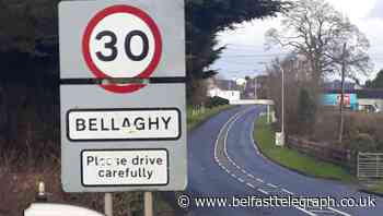 Coronavirus: Bellaghy villagers determined to make sure life goes on in these difficult times