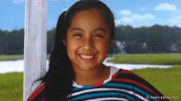 Remains of 9-Year-old Florida Girl Found After Years-Long Search