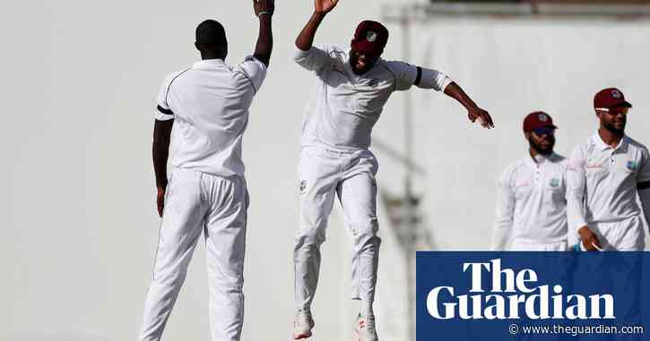 West Indies could step in to host Test series against England