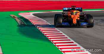 Formula One break starts early, season delayed to cope with coronavirus     - Roadshow