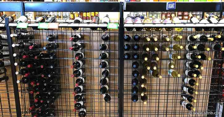 Liquor stores close during quake, will cut hours because of coronavirus