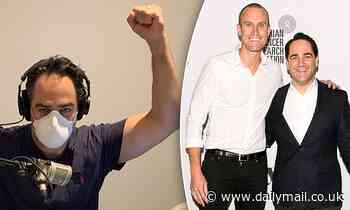 The entire Fitzy and Wippa team test negative for coronavirus
