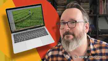 The MacBook Air is back at $999 video     - CNET