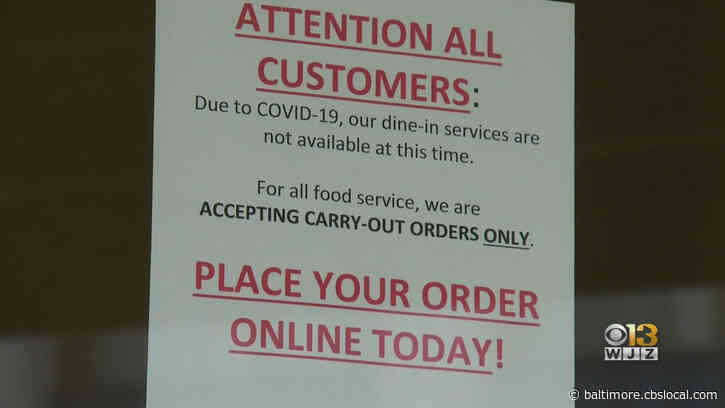 Saval Foodservice Donates Food To Restaurant Workers Hit Hard By Coronavirus