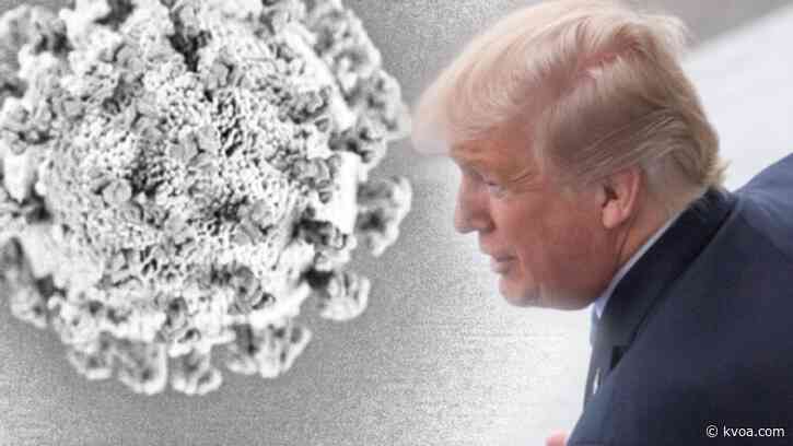 President Trump calls COVID-19 the ‘Chinese virus’ despite hate crime risks