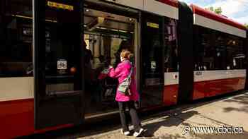TTC to allow 'all-door boarding' on all vehicles as part of plan to help stop COVID-19