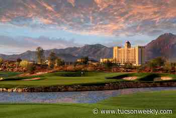 Casino del Sol Shuts Down Through April 13, Desert Diamond Casino Remains Open