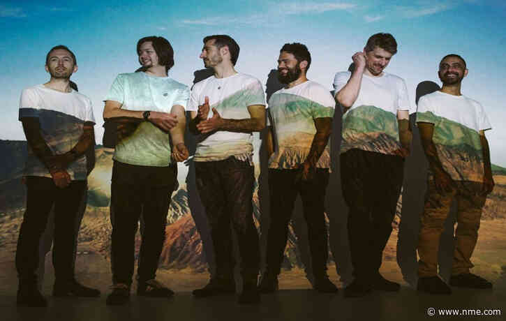 The Cat Empire begin new initiative to support musicians through coronavirus pandemic