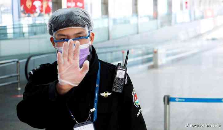 COVID-19 Is the Chinese Government’s Curse upon the World