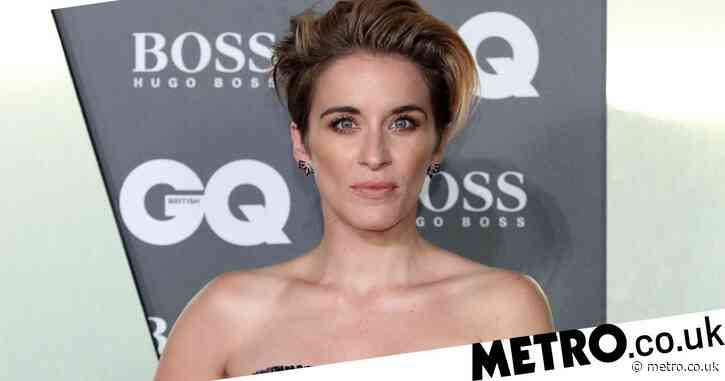 Line Of Duty’s Vicky McClure uses social distancing time brilliantly as she smashes TikTok challenge
