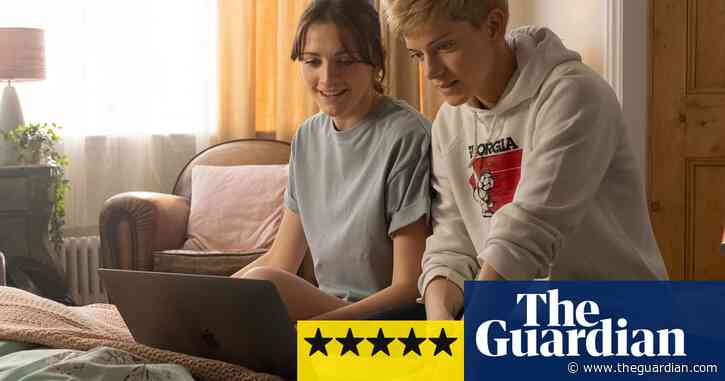 Feel Good – Mae Martin's immaculate romcom will have you head over heels