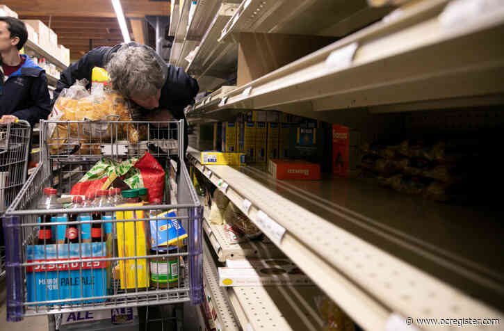 Out of a job? Several plans could keep you afloat amid coronavirus crisis