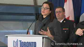 Having friends over for coffee is not social distancing: Toronto’s top doctor