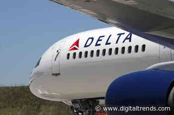 Delta is cutting flight capacity by a staggering 70% amid the coronavirus crisis