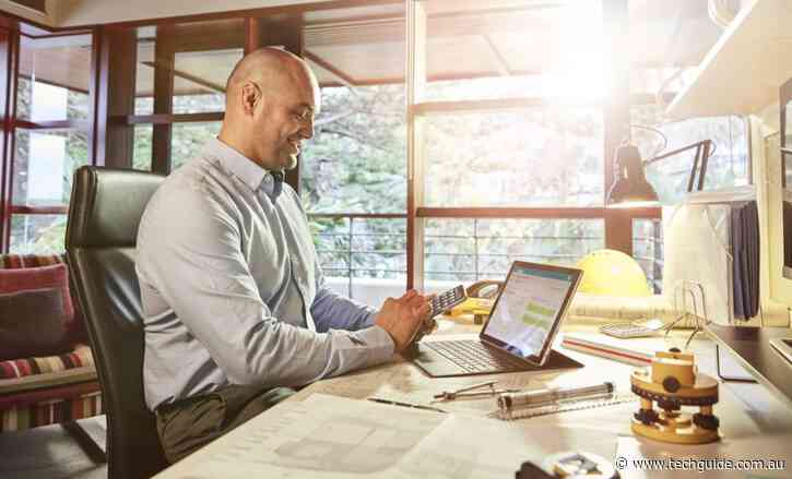 NBN adds 40 per cent capacity to cope with stay-at-home demand for free