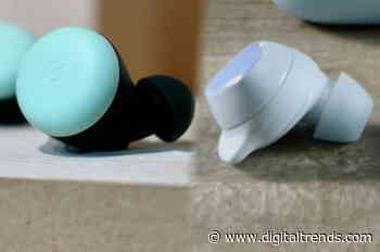 Google Pixel Buds 2 Vs Samsung Galaxy Buds+: Battle of the Android buds